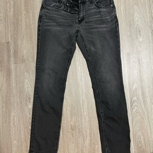 BKE Mason Taper, 33 L